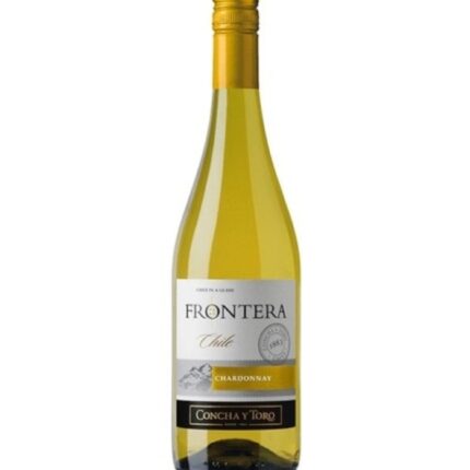 FRONTERA CHARDONNAY 750ML
