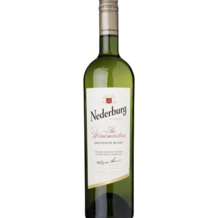 NEDEBURG SAUVIGNON BLANC