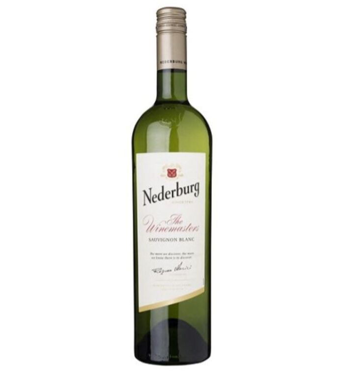NEDEBURG SAUVIGNON BLANC