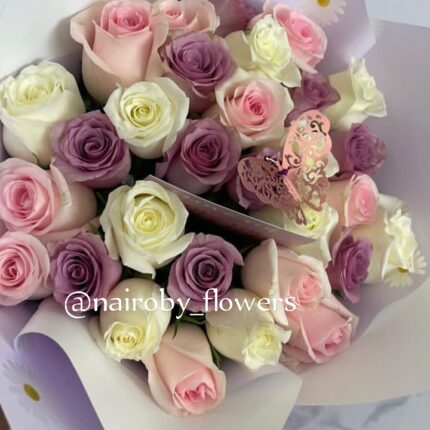 PAMELA BOUQUET