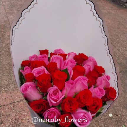 SWEETIE PIE BOUQUET