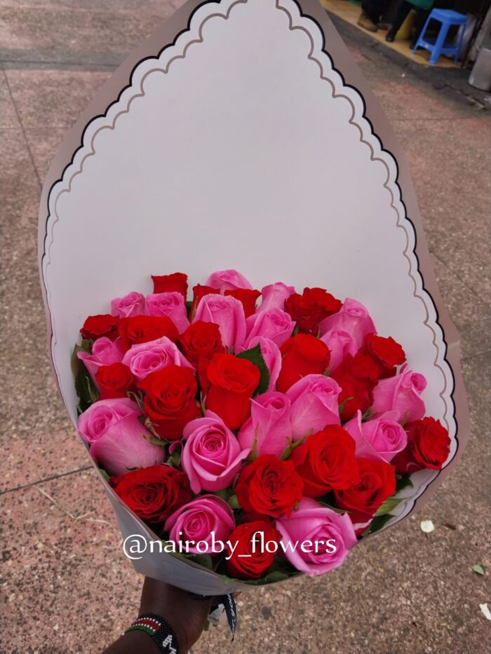SWEETIE PIE BOUQUET