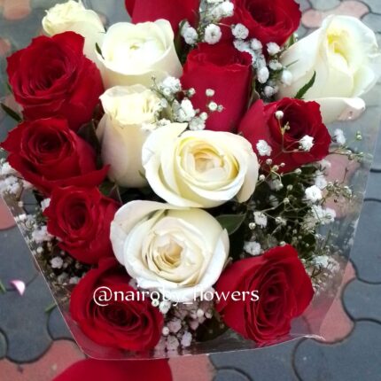 MINI SWEET BLOOMS