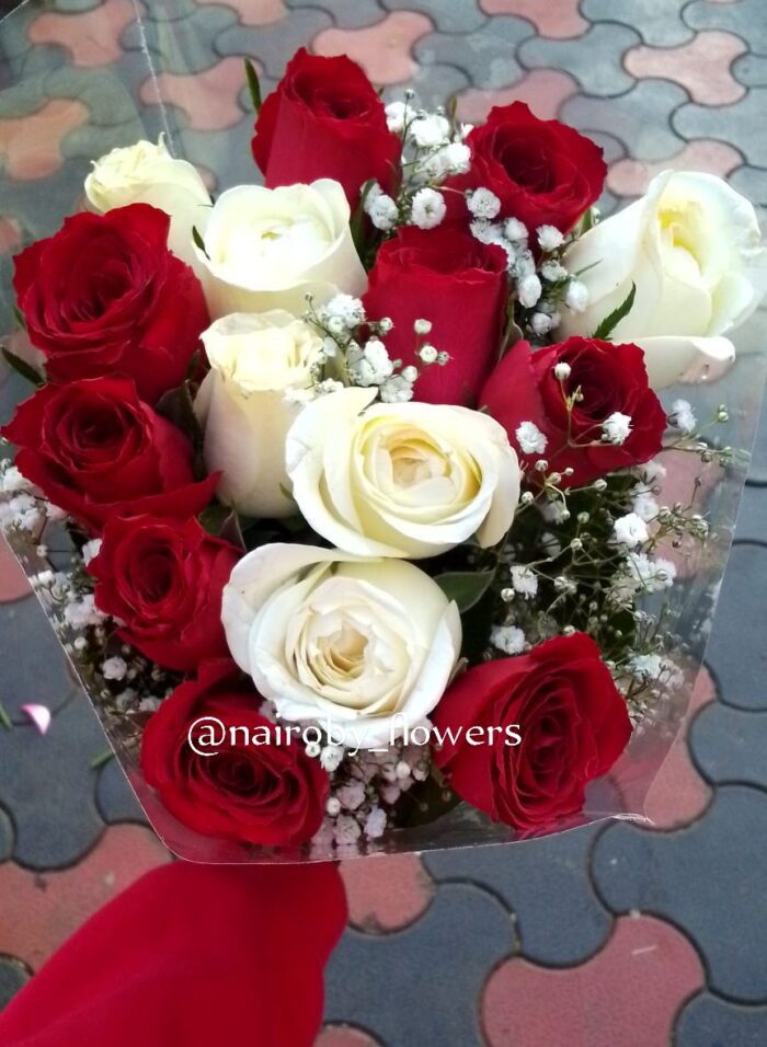 MINI SWEET BLOOMS