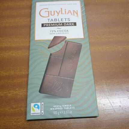 GUYLIAN CHOCOLATE