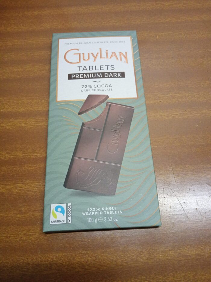 GUYLIAN CHOCOLATE