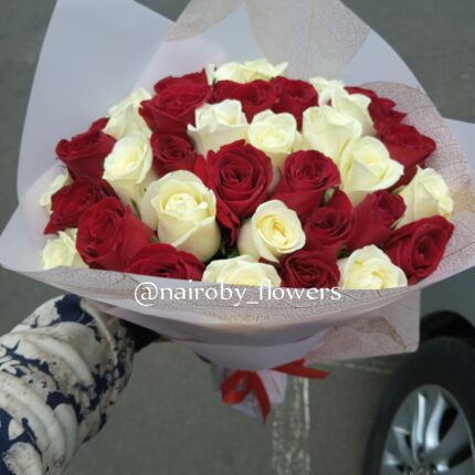 SWEET MARIEL BOUQUET