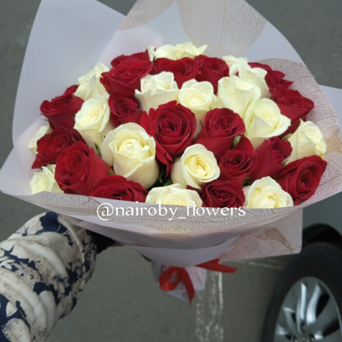 SWEET MARIEL BOUQUET