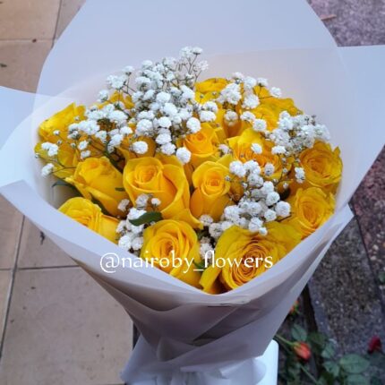 DESPACITO BOUQUET