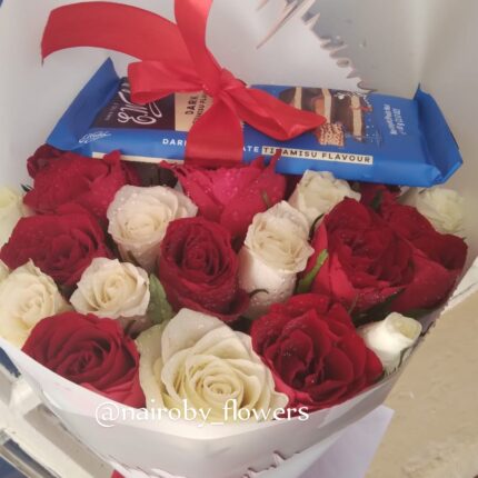TANGIBLE LOVE COMBO