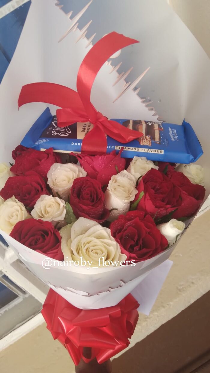 TANGIBLE LOVE COMBO