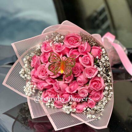 PINK LOVIES