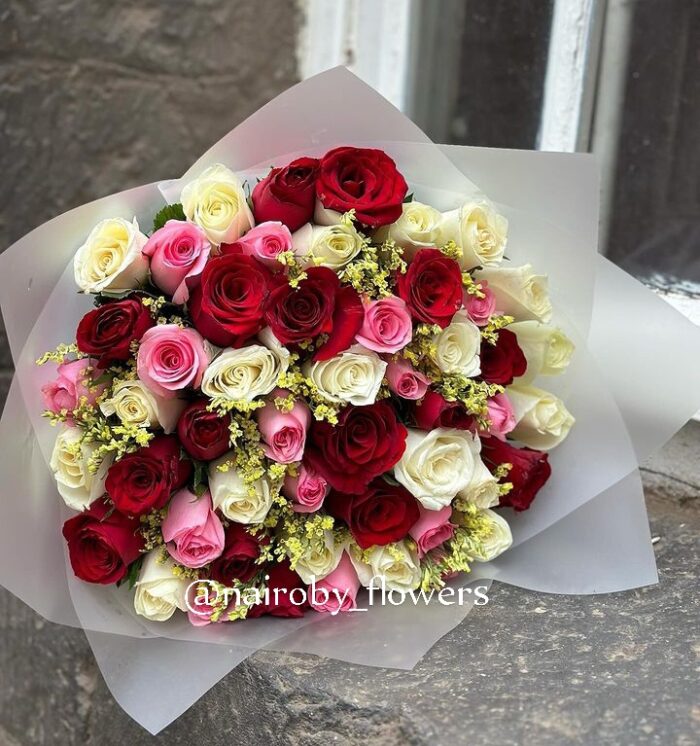 SWEETIE VIBES BOUQUET