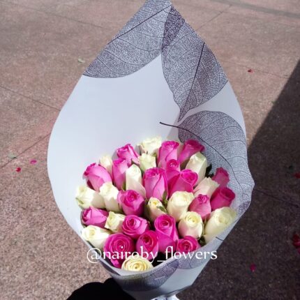 MY AMAZING TREASURE BOUQUET