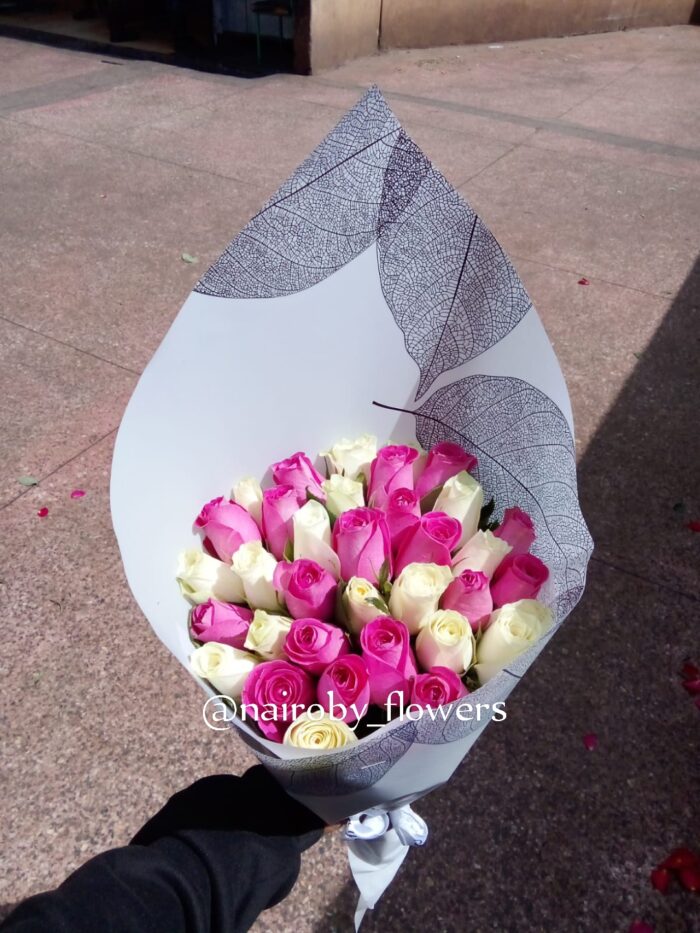 MY AMAZING TREASURE BOUQUET