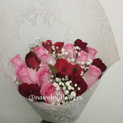 TENDER LOVE ROSES