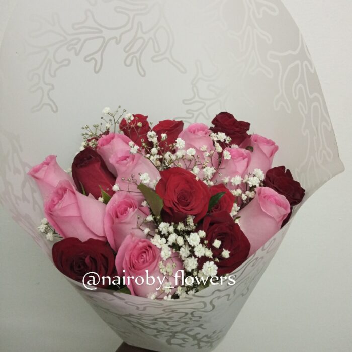 TENDER LOVE ROSES