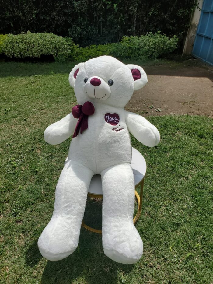 120CM HUGE TEDDY BEAR