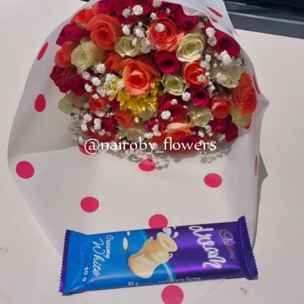 SOFTNESS OF LOVE COMBO