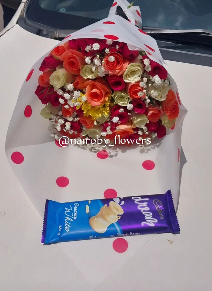 SOFTNESS OF LOVE COMBO