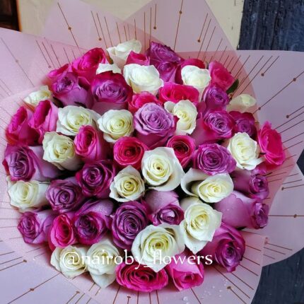 FANCY BOUQUET