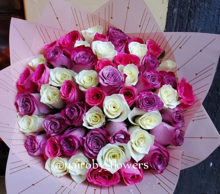 FANCY BOUQUET