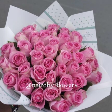 PINKIES FOR HER