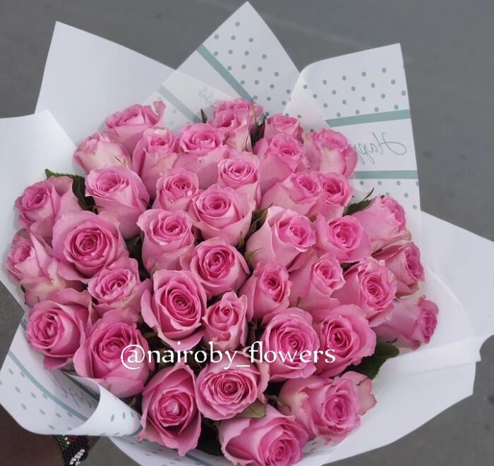 PINKIES FOR HER