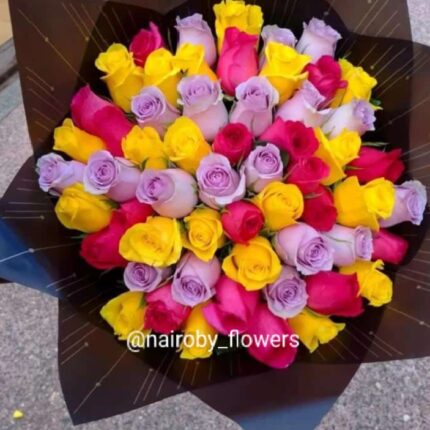 COLORS OF LOVE