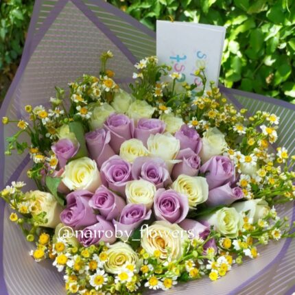 EYE CANDY BOUQUET
