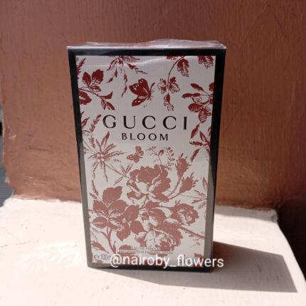 GUCCI BLOOM PERFUME