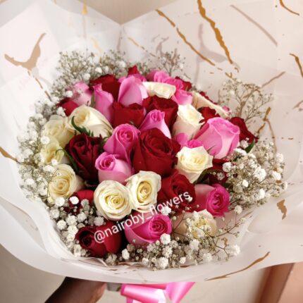 BLOOMS PERFECTION