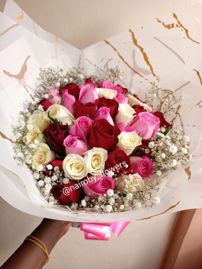BLOOMS PERFECTION