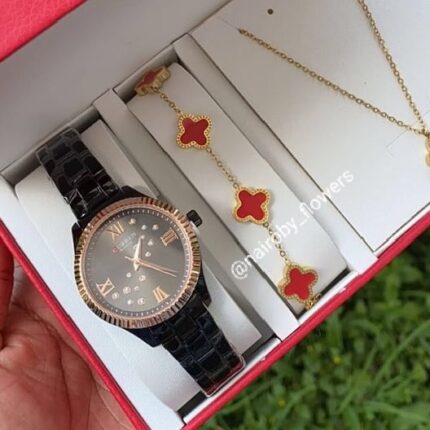 CUTE JEWELRY BOX GIFT