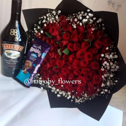 MATCHLESS LOVE COMBO