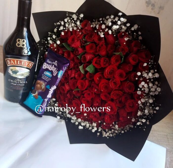 MATCHLESS LOVE COMBO