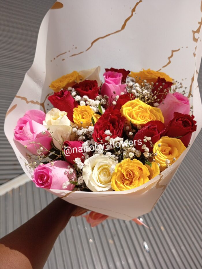 30 LOVE WISHES