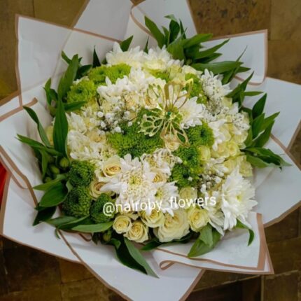 AMAYA BOUQUET