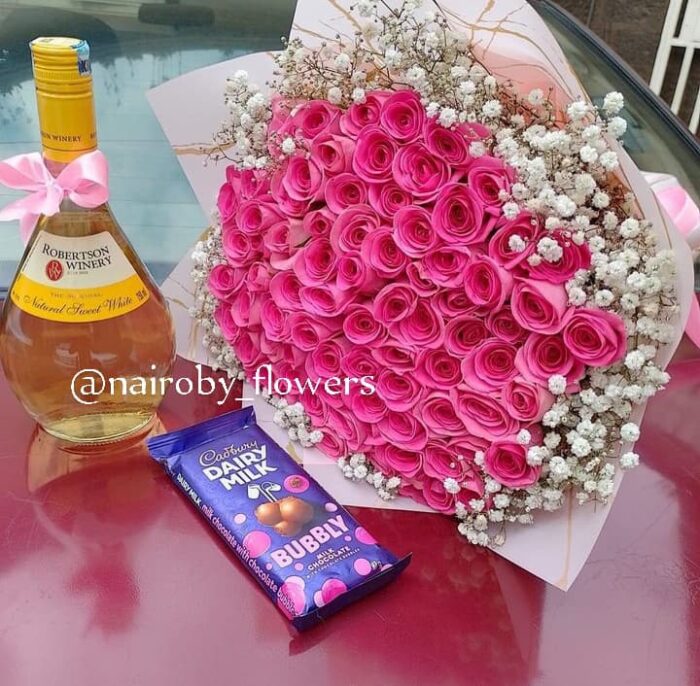 MY GREAT LOVE AMOR PACKAGE
