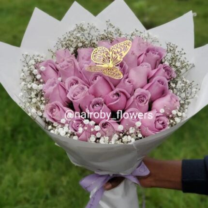 ROYALTY MAMA BOUQUET