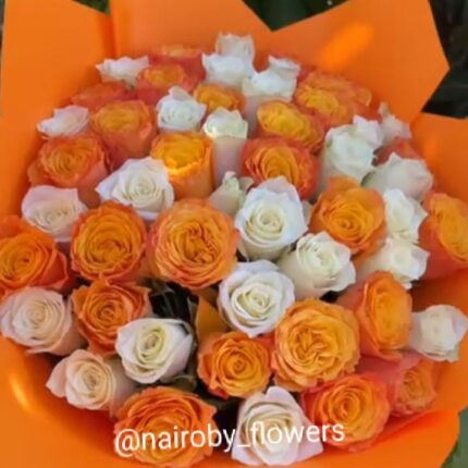 SPARKLE BOUQUET