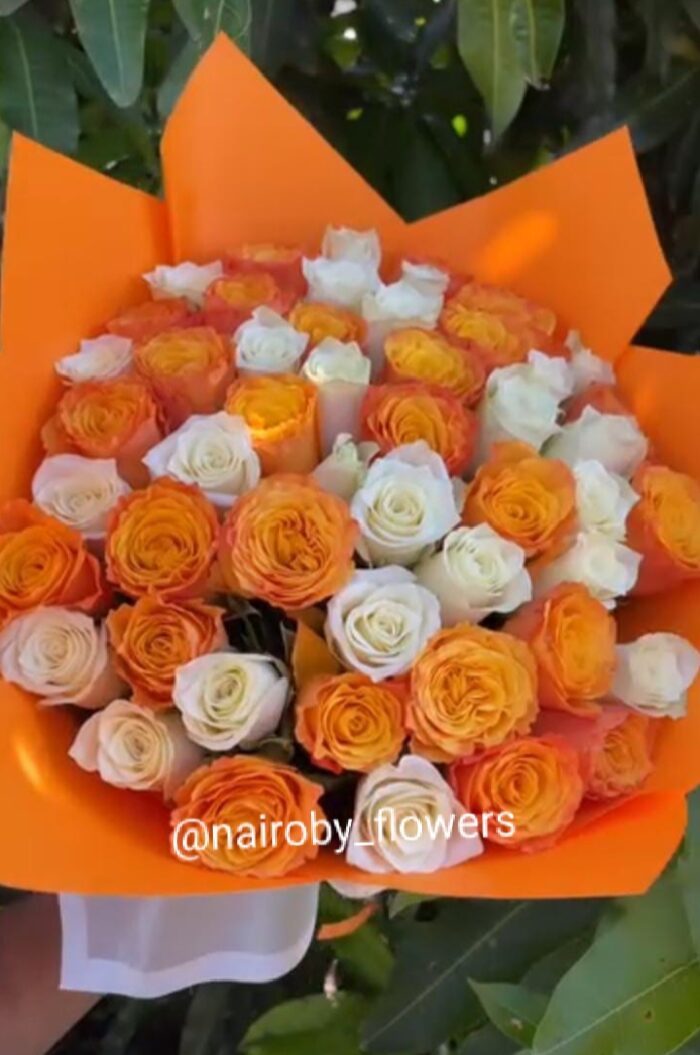 SPARKLE BOUQUET