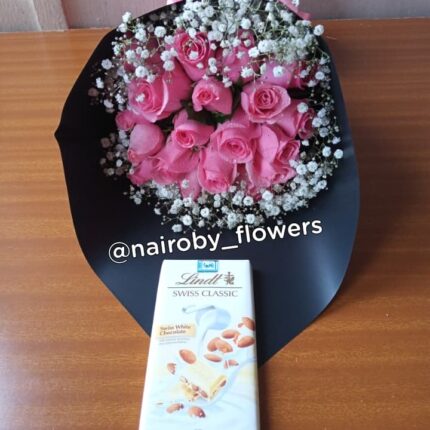 MAMA'S LOVE GIFT COMBO