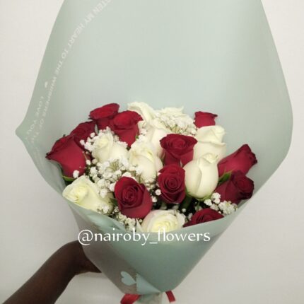 MINI TREASURE BOUQUET