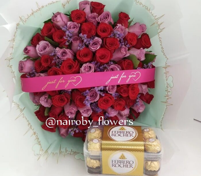 PRECIOUS MAMA COMBO GIFTS