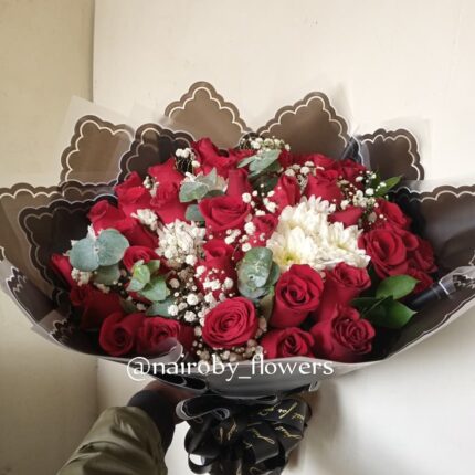 SUMMERTIME BOUQUET