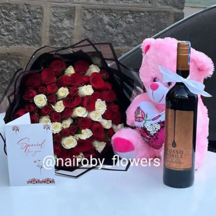 MY BEAUTIFUL LOVER PACKAGE
