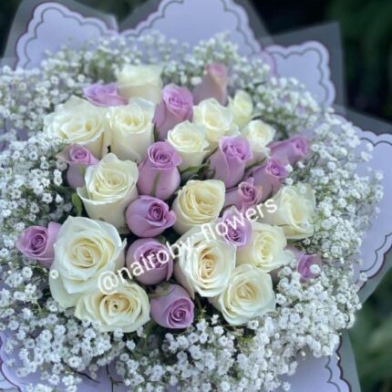 THE PRISM BOUQUET