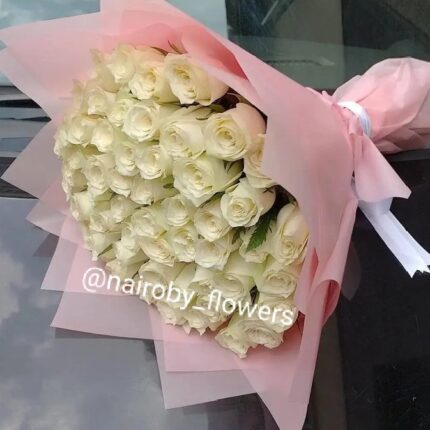 SWEET HUGS BOUQUET