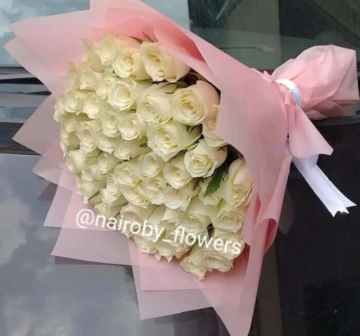 SWEET HUGS BOUQUET